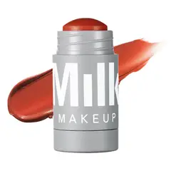 MILK MAKEUP - Lip + Cheek Non-Comedogenic Cream Blush Stick -Swerve
