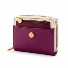 CYZONE - Billetera Polin T4