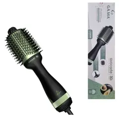 GAMA - Cepillo Alisador Avocado 3d