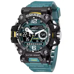 SMAEL - Deportivo Turquesa 8072