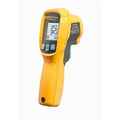 FLUKE - Pirometro Termometro Laser Industrial 62 Max