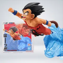 BANDAI NAMCO - FIGURAS ICHIBANSHO DRAGON BALL Z - SON GOKU