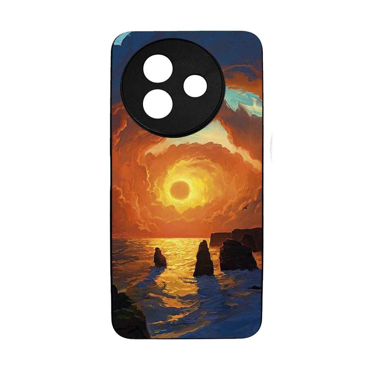 Funda Protector Case Para VIVO Y39