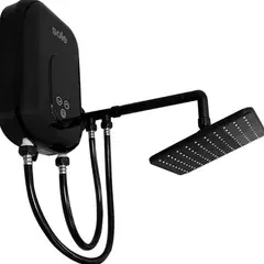 SOLE - Rapiducha Españolita 5500W Color Negro Solrd5500Esc