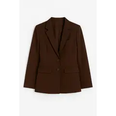BANATY - BLAZER SASTRE CON BOLSILLOS GALA PARA MUJER