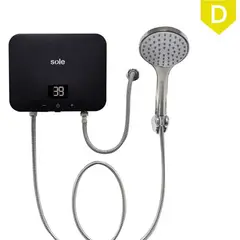 SOLE - Rapiducha Start Temp-Pro 5500W Solrd5500Sv2C