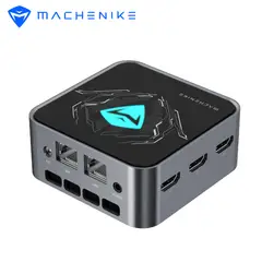 MACHENIKE - Mini Pc Tl24 16gb Ram 512gb Ssd Intel N150