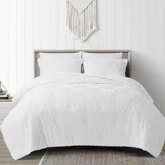 TEFI HOME - Edredón Posh