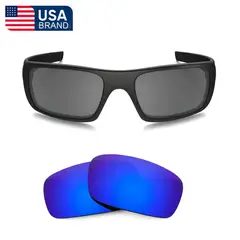 CUSTOM - Lunas repuesto para lentes de sol Crankshaft