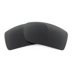 CUSTOM - Lunas repuesto para lentes de sol Gascan OO9014