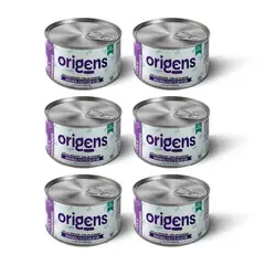 ORIGENS - Cat Filete de Atún con Arándanos para Gatos – Pack x6 Latas 85 g