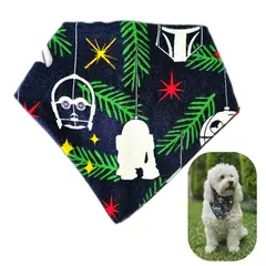 GENERICO - Bandana Navideña para Mascota S