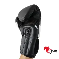 NO LOGO - GUANTES DE BOX VENUM 4.0 (ELITE) DE 14 ONZ