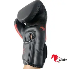 NO LOGO - GUANTES DE BOX VENUM 4.0 (ELITE) DE 14 ONZ