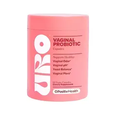 GENERICO - URO Probióticos salud íntima femenina + OBSEQUIO MASCARILLA O CREMA