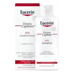 EUCERIN - Ph5 Shampoo 250 Ml