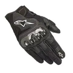 ALPINESTARS - GUANTES MOTO CELER V2 NEGRO