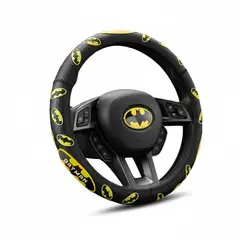 JET - Funda De Volante Batman Universal Look Deportivo