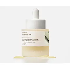 SKIN1004 - RETINOL 02% BOOSTING SHOT AMPOULE 30ML LAB IN NATURE