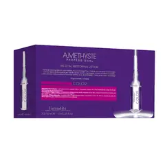 FARMAVITA - - Color ampollas 10u x 10ml