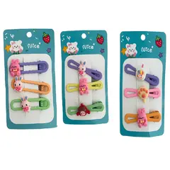 GENERICO - Pack x 2 sets de ganchitos