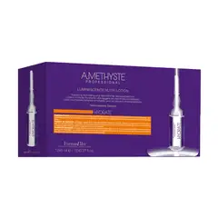 FARMAVITA - - Hydrate ampollas 12u x 8ml