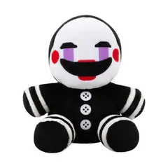 JAZWARES - Peluche Five Nights At Freddys - Marioneta 20cm