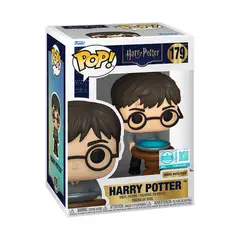 FUNKO - Pop Harry Potter with Pensieve Limited Edition 9500 Pcs