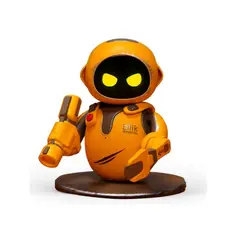 GENERICO - ROBOT EILIK CON INTELIGENCIA EMOCIONAL