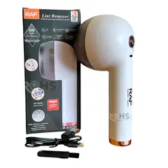 OEM - REMOVEDOR DE PELUSA RECARGABLE RAF