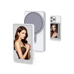 ROSH - Pantalla Magnética Para Selfis Inalámbrico