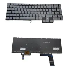 OEM - Teclado Para Lenovo LOQ 15arp9 15ahp9 15iax9 15irx9 Rgb