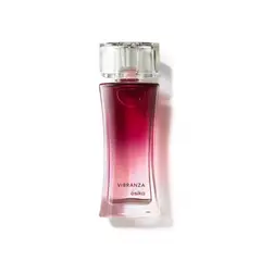 ESIKA - Perfume VIBRANZA MINIATURA ésika oriental dulce spray 7.5 ml