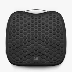 CAT - COJIN ORIGINAL DE ASIENTO AUTO CAMIONETAS MEMORY FOAM
