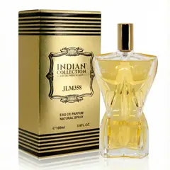 GENERICO - Perfume para varón elixir vainilla male seductora