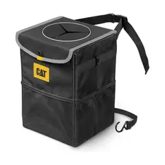 CAT - Papelera Basurero Auto Camioneta Multiusos