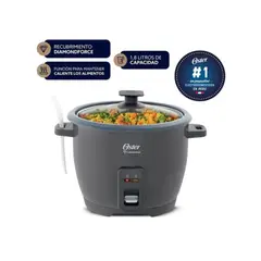 OSTER - Olla arrocera - CKSTRCB10DFSKE 1.8 L