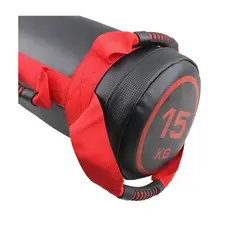 GENERICO - BOLSA EQUIPO PARA ENTRENAMIENTO 15 KG