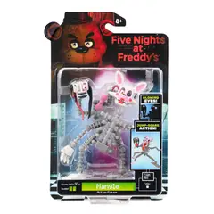 JAZWARES - Figura Articulada Five Nights at Freddy’s Mangle