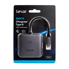 LEXAR - LECTOR CFexpress TIPO B