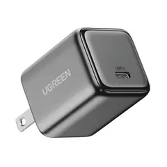 UGREEN - Cargador 20W Carga Rapida Usb-C X512 55527 2025