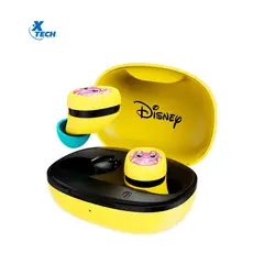 XTECH - Earbuds Disney Stitch True Wireless Stereo TWS+Mouse+Mousepad