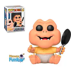FUNKO - DINOSAURIOS BABY SINCLAIR 961