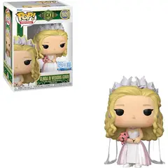 FUNKO - Pop Glinda in Wedding Gown 1929 Wicked