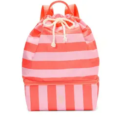 VICTORIA'S SECRET - MOCHILA BOLSO VICTORIA’S SECRET CON COOLER INCLUIDO