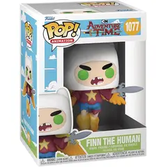FUNKO - Pop Finn The Human 1077 Adventure Time