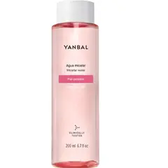 Yanbal - Agua Micelar piel sensible de 200 ML