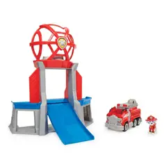 GENERICO - Set de Torre de Aventura de Paw Patrol