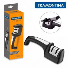 TRAMONTINA - Afilador Diamantado De CuchilloTramontina 24031-000