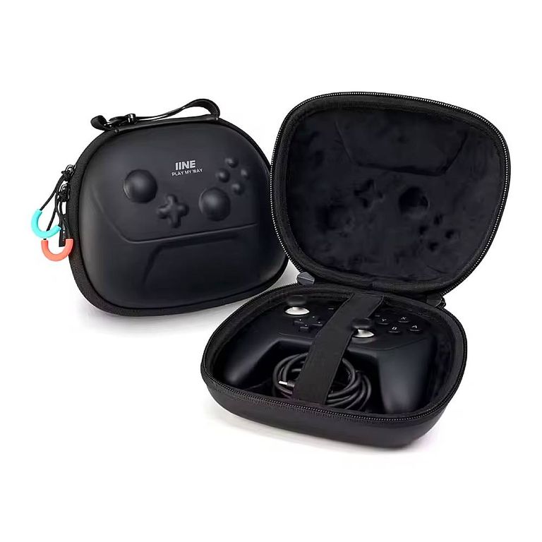 Estuche Case Para Pro Controller 2 Nintendo Switch 2